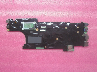 Материнская плата для ноутбука Lenovo T431s W/CPU I5-3437U 4G W8P AMT TPM (04X0784), оригинал