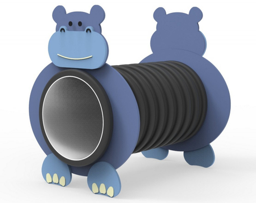 Лаз Бегемот 361.51