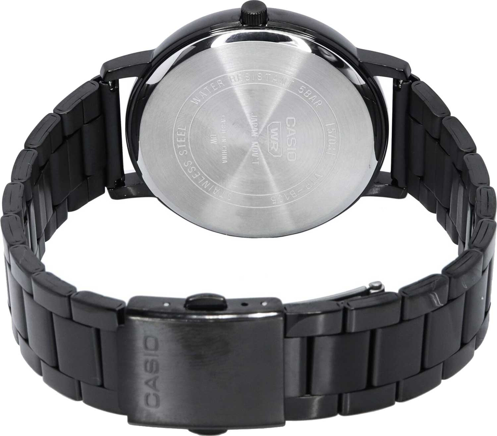 Часы Casio MTP-B135B-1A
