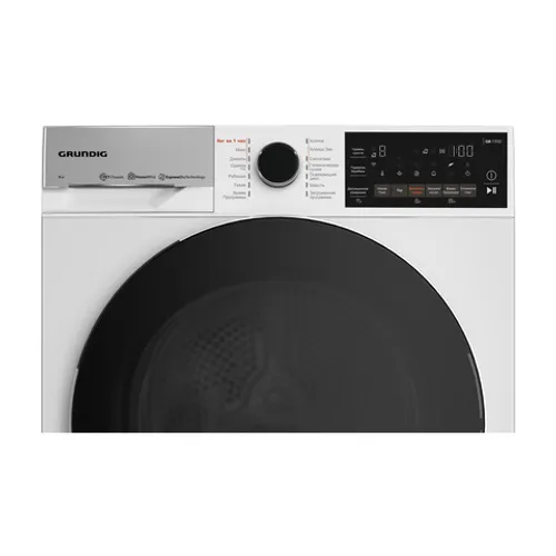 Сушильная машина Grundig GT77824FW - рис.3