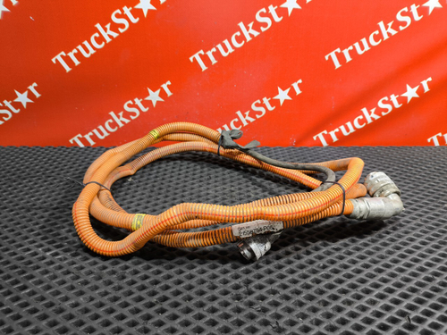 Проводка компрессора кондиционера 2017г.