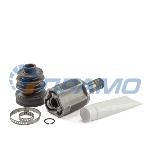 8450006570 (ПРАМО) ШРУС внутренний для Lada Vesta (КПП 21807)