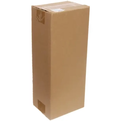 Фигура светодиодная «Олененок в кофточке» 17*13*41 см, 30 ламп LED, авторежим, 220V, Белый