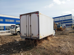 GAZ GAZELLE BUSINESS Изотермический/рефрижератор 3009А3 (Рефрижератор, Бензиновый, 2,7 л, 107 л.с.)