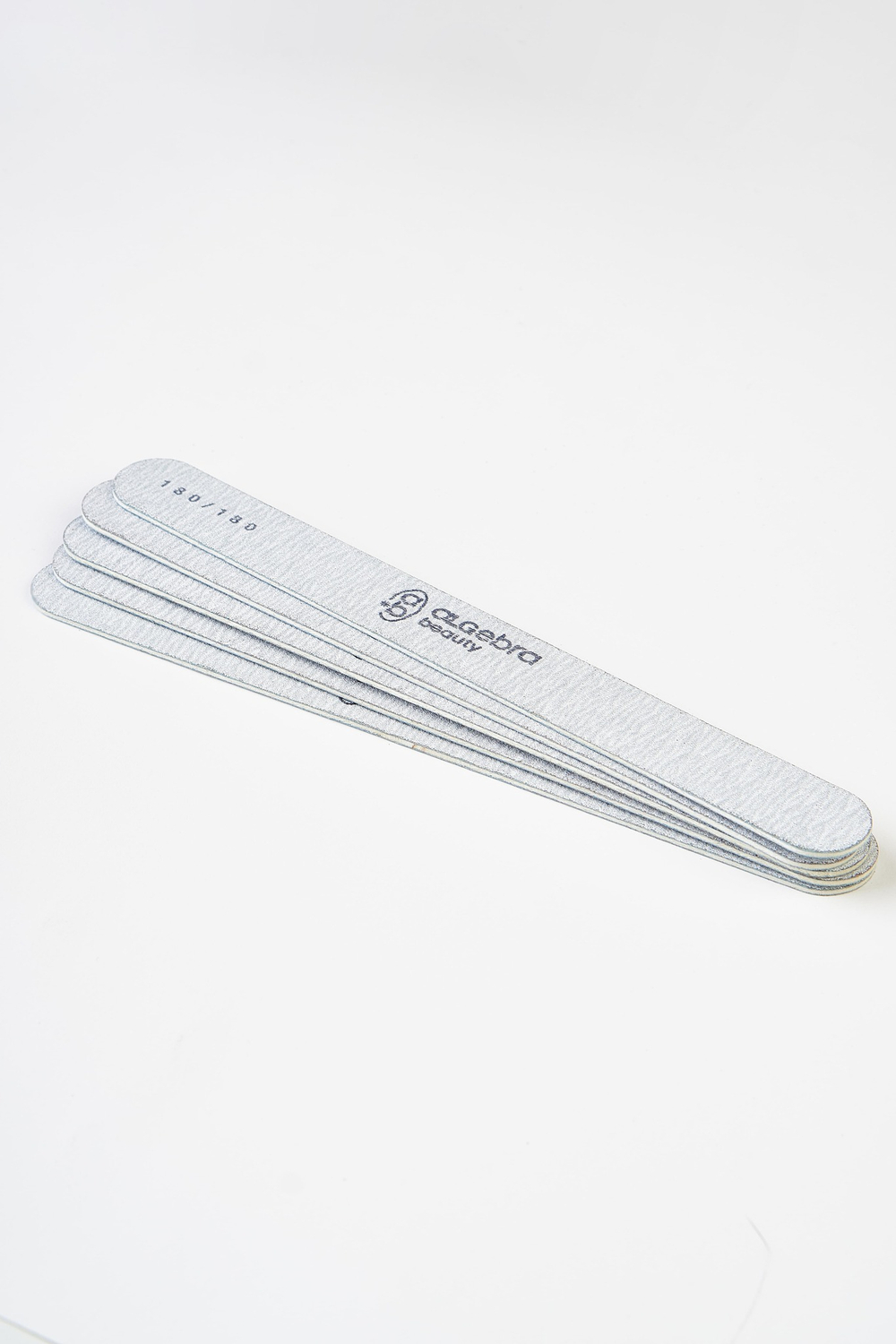 Пилки на деревянной основе размер L Plus 180/180 грит