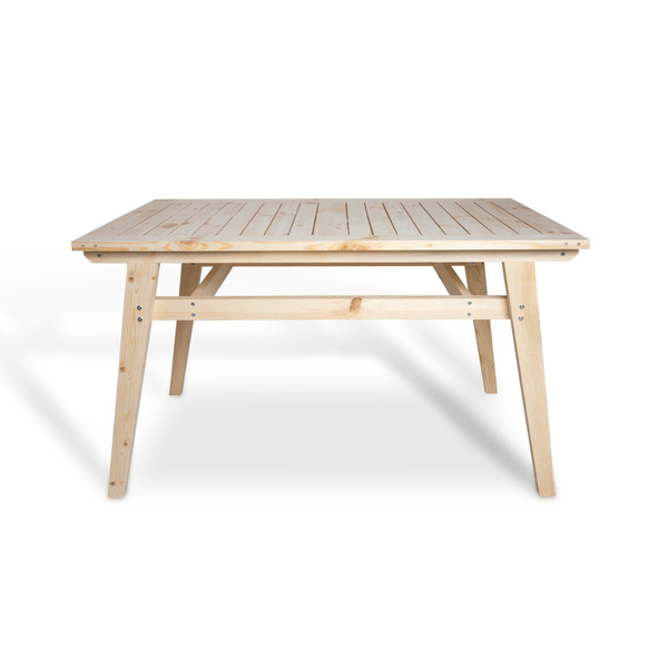 Стол сборный ДАЧА Средний