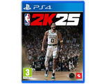 NBA 2K25 (PS4) NEW