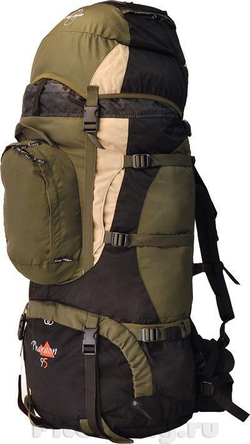 Рюкзак Снаряжение Фараон 95 (i)