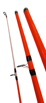 Удилище серфовое Freedom Surf Kaida тест 100-250 гр длина 420 см