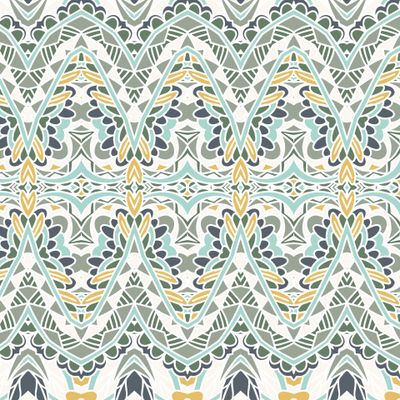 tiles from Morocco