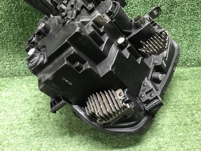 Фара левая Kia Sportage 5 NQ5 (21-нв) LED