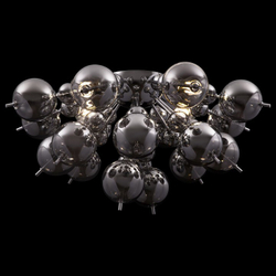 Накладная люстра Maytoni MOD133CL-04CH