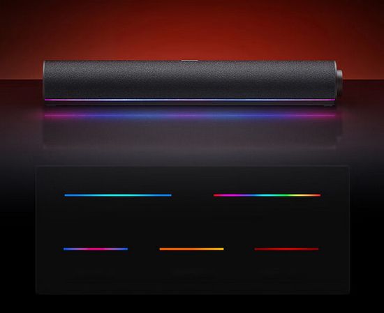 Саундбар для компьютеров Xiaomi Redmi (ASB02A)