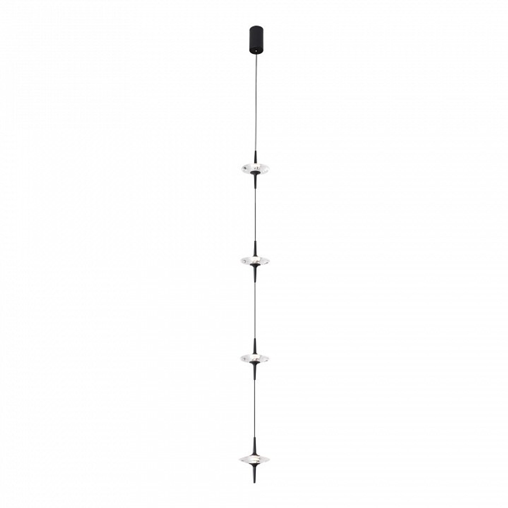 Подвесной светильник ST-Luce Zenith SL6231.403.04