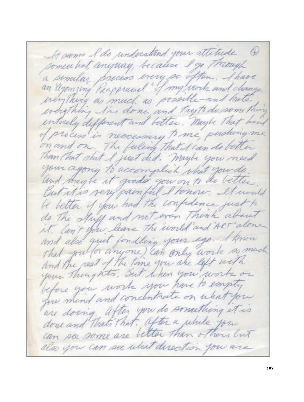 Письма на заметку: коллекция писем легендарных людей