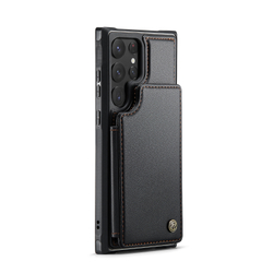 Чехол CaseMe Сard Protection Samsung Galaxy S22 Ultra
