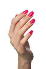 E.MiLac Gamma Base Gel №010 Crimson, 9 мл