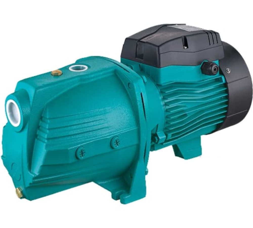 Насос LEO AJm110H (1,1кВт. нап.60м. пр.60л/мин.) cамовсас. (innovation 3.0)