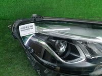 Фара правая Mercedes GLC X253 (2015-2019) LED