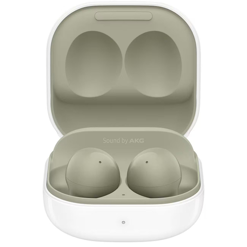 Беспроводные наушники Samsung Galaxy Buds 2 Оливковый | Olive