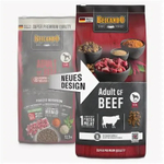 Корм сухой Belcando Adult GF Beef беззерновой для собак с нормальным уровнем активности с Говядиной 12,5 кг.