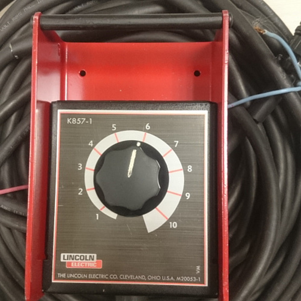 Пульт дистанционного управления 30м (K857-1)