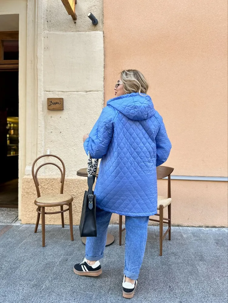 Куртка УК-033-6 Фабрика Моды