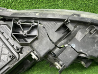 Битая Фара правая Mazda 6 GH (2009-2013) галоген