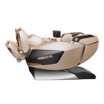 Массажное кресло Yamaguchi Xi Robot