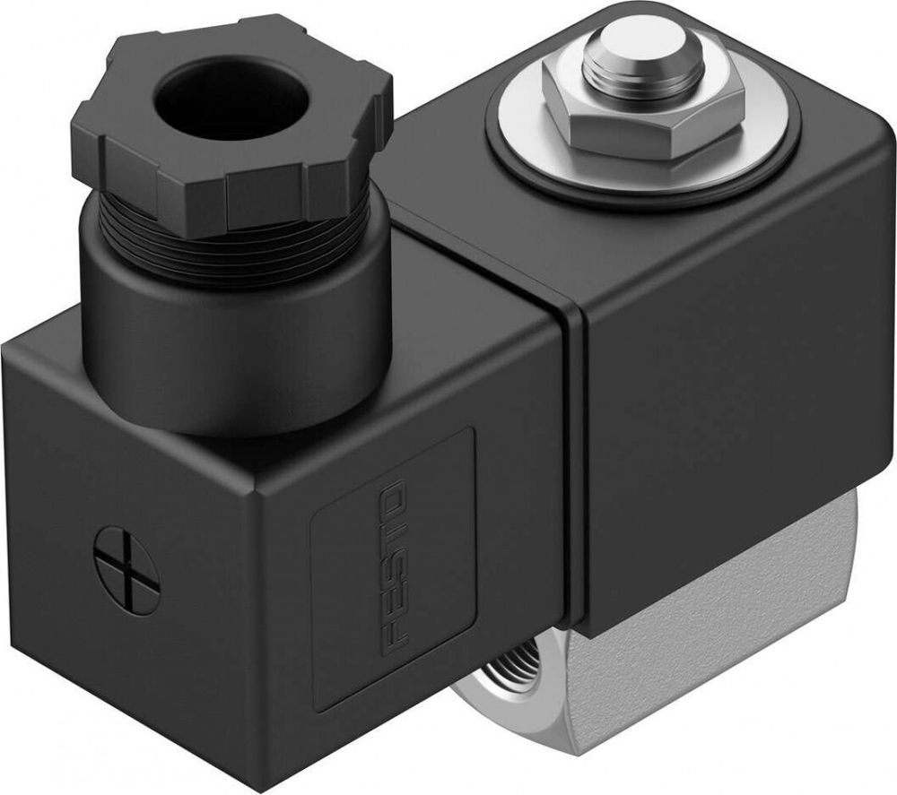 VZWD-L-M22C-M-G18-60-V-3AP4-4-R1 Распределитель с электроуправлением