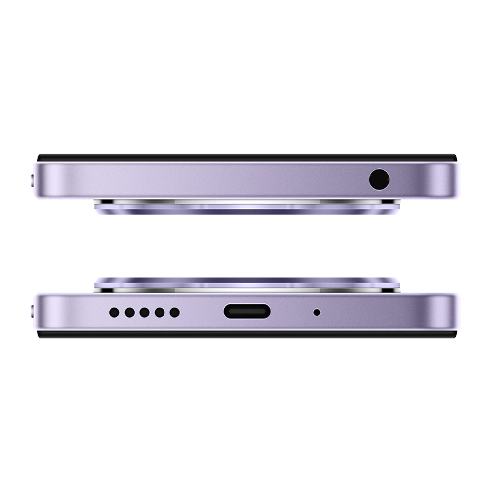 Redmi 14C 8/256 ГБ Dreamy Purple