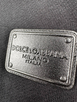 Свитшот Dolce & Gabbana