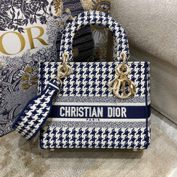 Christian Dior Lady Dior 24 cm
