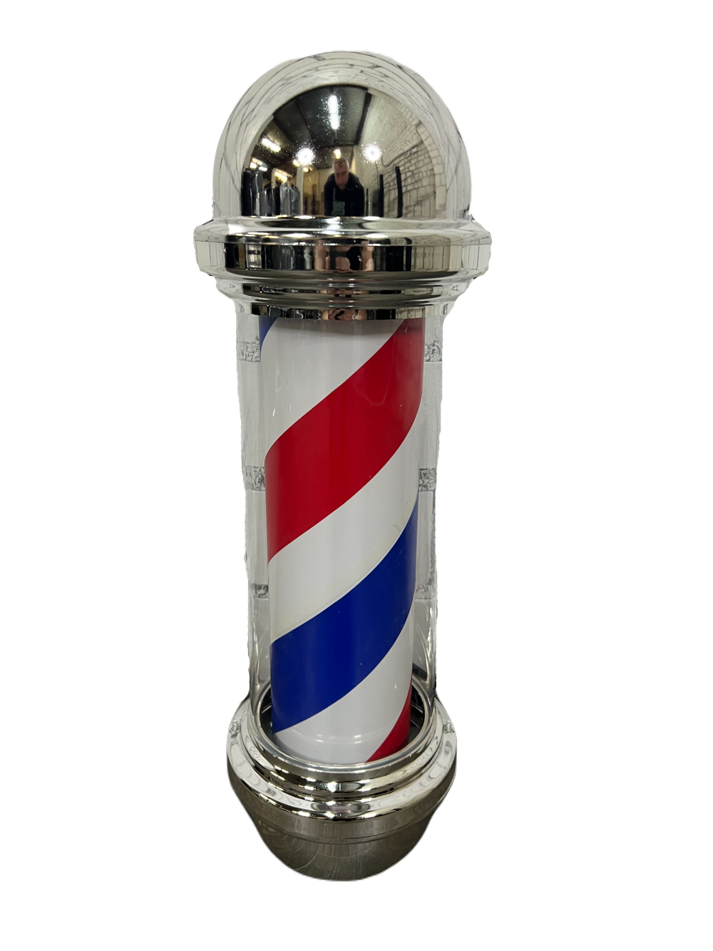 БарберПул 8