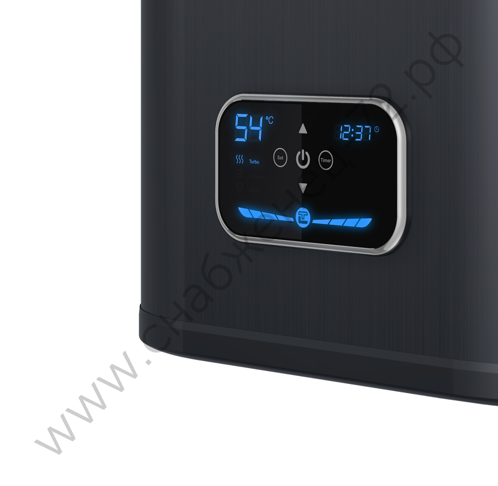 Водонагреватель THERMEX ID 80 V (pro)