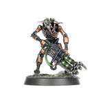 Warhammer 40000 Combat Patrol: Necrons