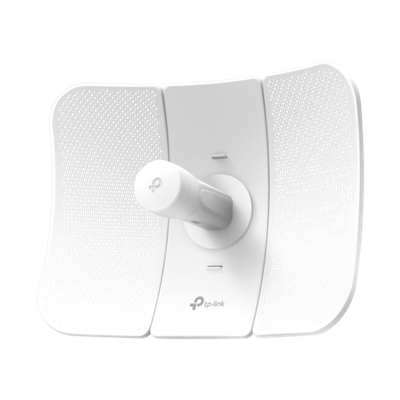 TP-Link CPE710 5 ГГц 867 Мбит/с 23 дБи Наружная точка доступа Wi-Fi стандарта AC