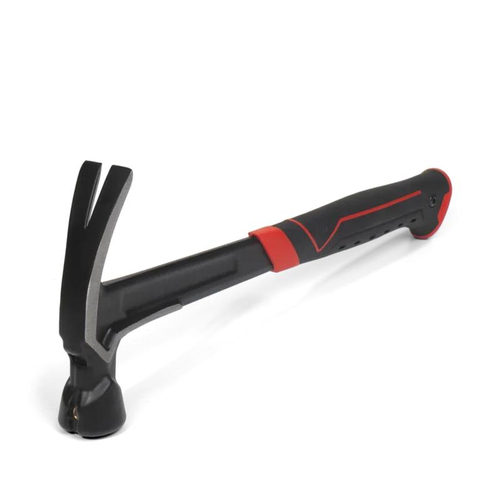 Молоток плотника кованый МПК-450 серия ПРОФИ КВТ