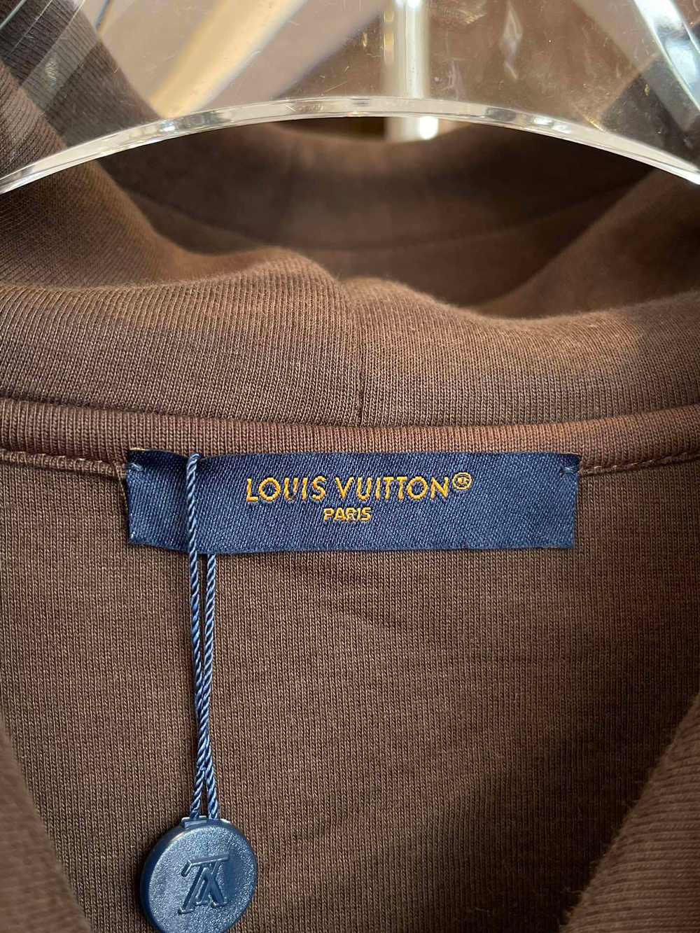 Louis Vuitton Jacket