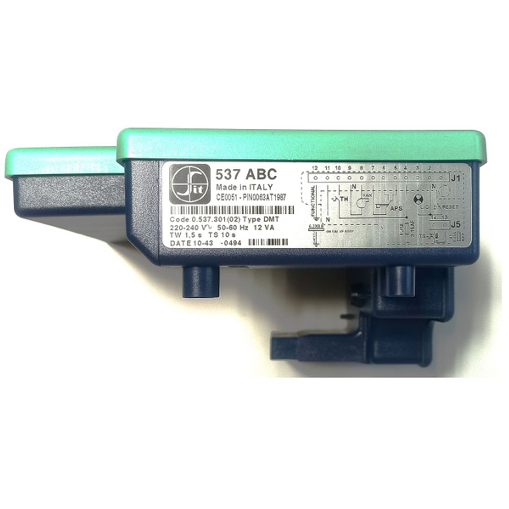 Блок розжига Sit 537 ABC для котлов Protherm 0020023214