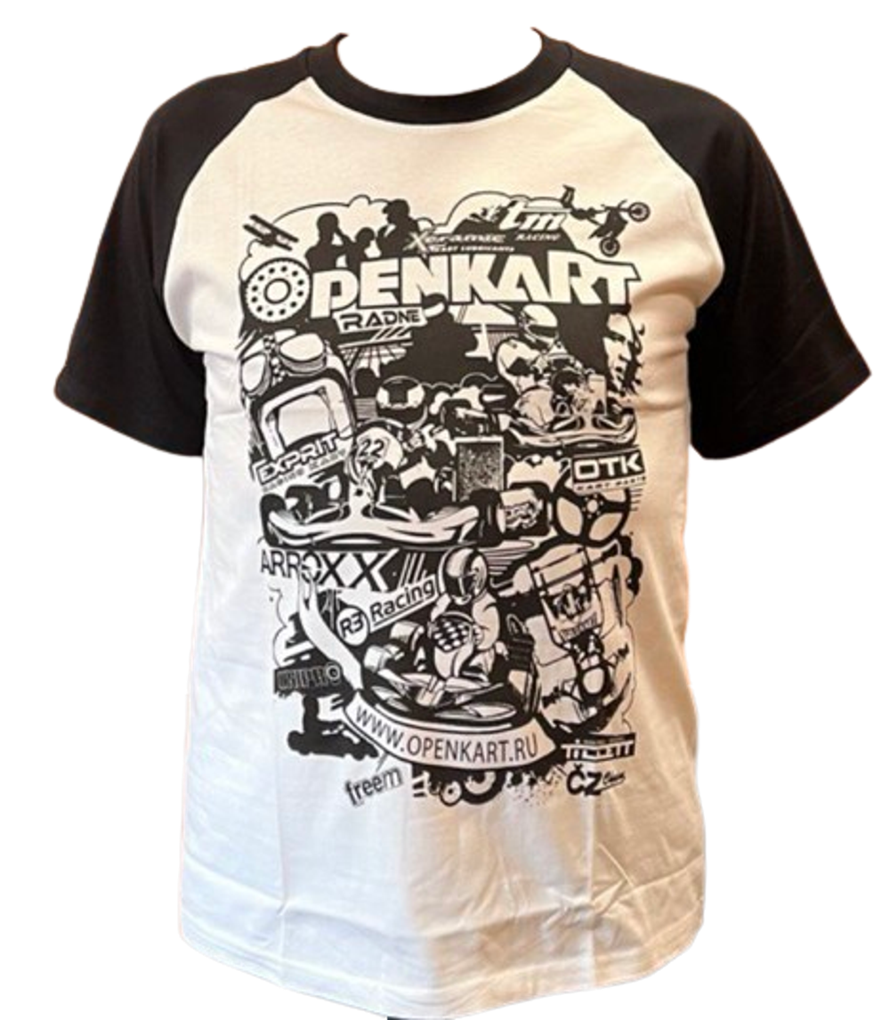 Openkart Классическая размер L