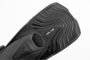Ласты Seac Vela OH черные