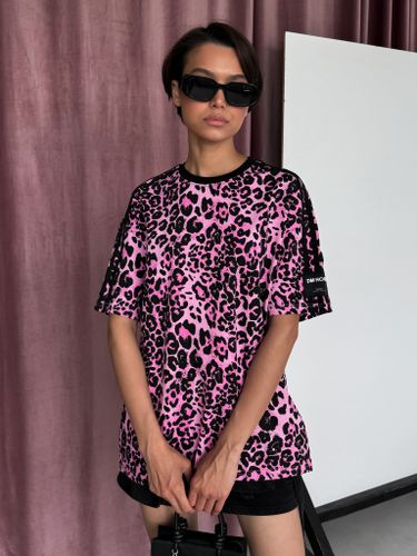 Футболка женская NOHO