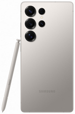 Смартфон Samsung Galaxy S25 Ultra 5G 12 ГБ/256 ГБ серый