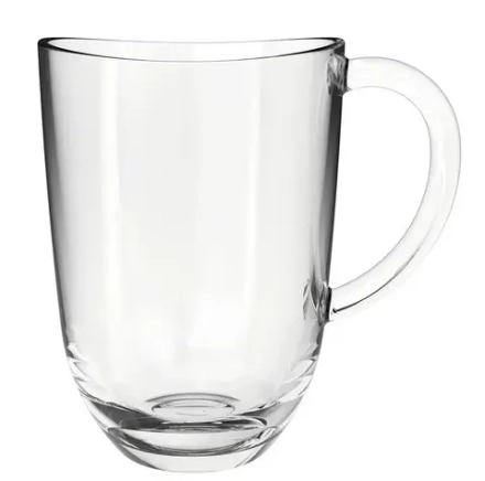 Leonardo Кружка Napoli 380 мл