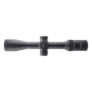 Оптический прицел Vector Optics Continental 2-16x44, сетка BDC, 30 мм, азотозаполненный,подсветка точки красным (SCOM-T39)