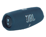 Беспроводная акустика JBL Charge 5 Синяя (JBLCHARGE5BLU)
