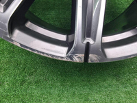 Диск Комплект дисков R21 Changan Uni-K (2020-н.в.)