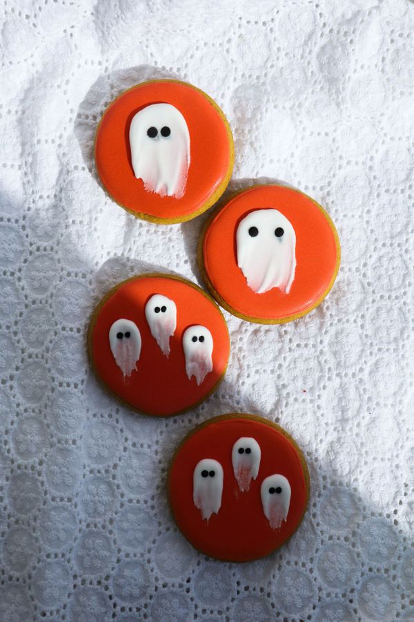 Имбирные пряники 