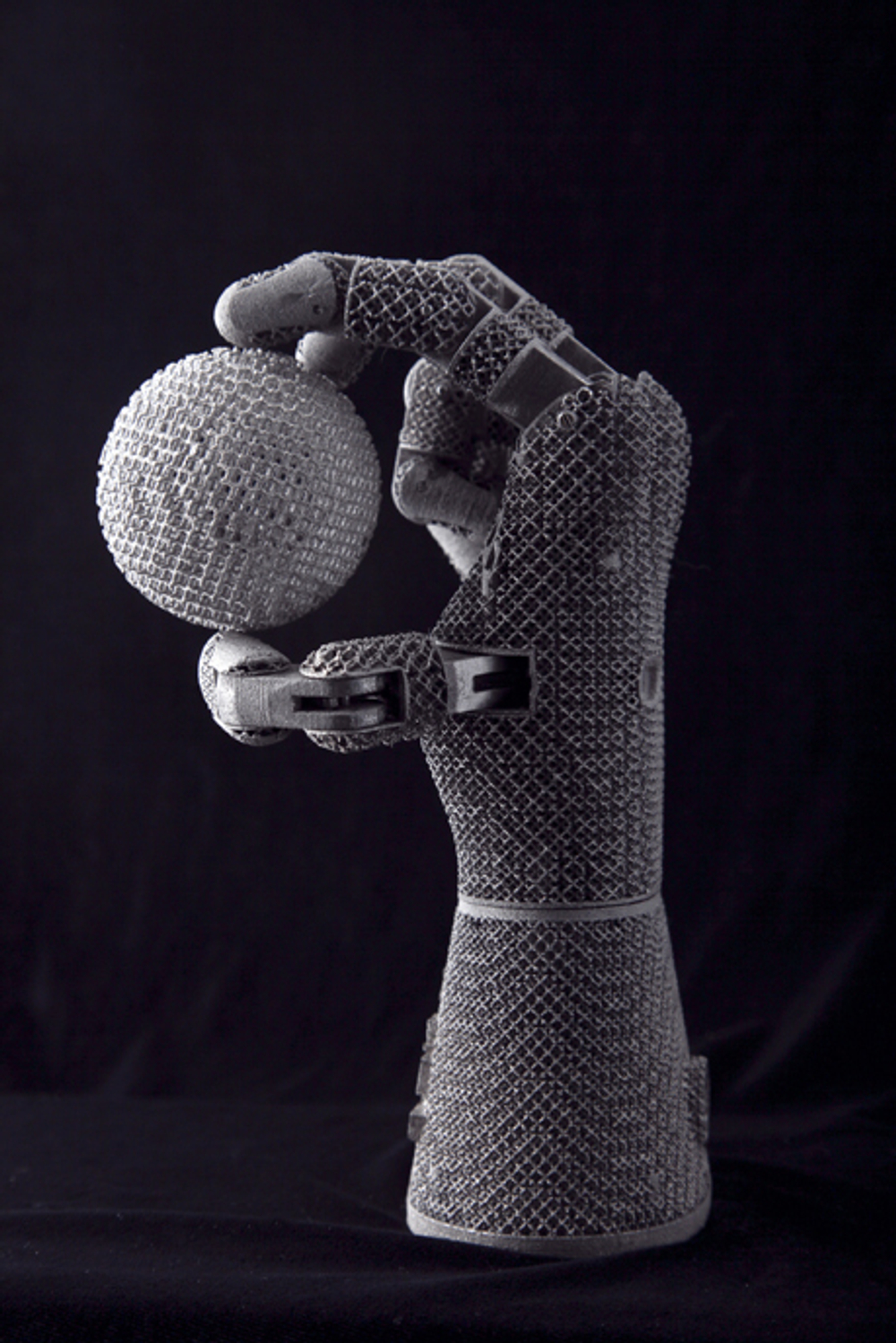 3D принтер Arcam Q20